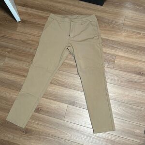 BYLT Men’s Pants - Slim Fit